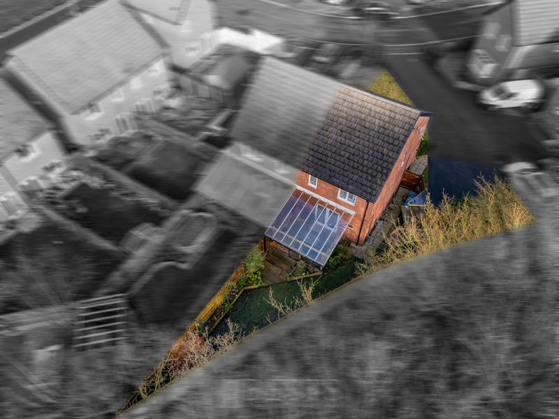 Sonoran Close Castlefields